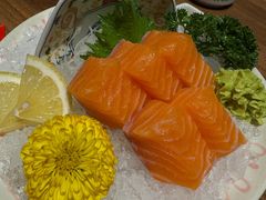-隐月· 㐂和食屋(芝罘万达公馆店)