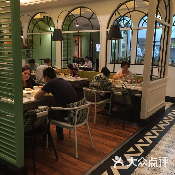 南京大叻餐厅图片