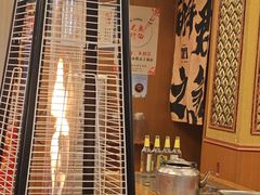 -金鼎雪山牦牛杂火锅(理县总店)