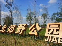 -嘉北郊野公园