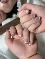 -Fanni美甲美睫皮肤管理