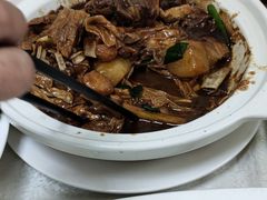 -汇兴源餐馆(小北路店)