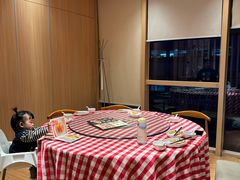 -西贝(虹口龙之梦店)