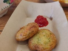 -非遗·十八曲鱼饺(西马总店)