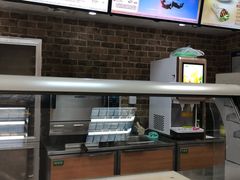 -赛百味SUBWAY(高新店)