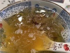 木瓜龟苓爽-梧州双钱龟苓膏(老街店)