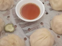 -老上海里弄味道(知春路店)