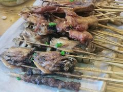 -凉凉冰饭(龙门店)