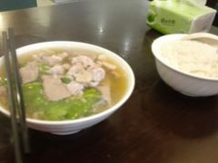 -霞姐美食