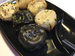 -小杨生煎(松江大学城店)