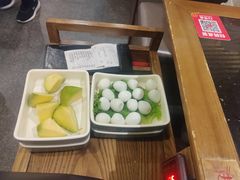 -井格重庆火锅(西直门凯德Mall店)