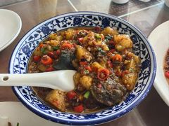 -天下客饭店(中山路店)