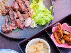 -味太助·银饭食堂(中华城店)