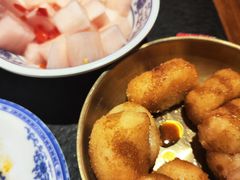 -来涮蜀鲜货火锅串串香(菜市口店)