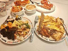 -比格比萨自助(新辰里学清路店)