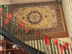 -西域阿里马新疆菜·清真(桂花路店)