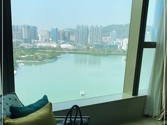 -厦门源昌凯宾斯基大酒店
