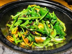 -小放牛炒菜馆(中山路乐汇城店)