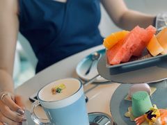 -天玑高空江景餐厅&酒吧Sky Secret Restaurant&Bar