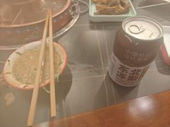 -京元盛铜锅涮肉(上海总店)