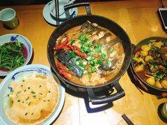 -船夫鱼锅(衢江路店)