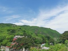 -妙峰山风景名胜区