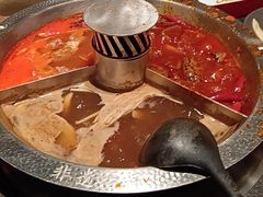 -晓宇重庆火锅(西安荟聚店)