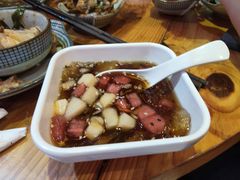 -老凯俚酸汤鱼(鸿通城店)