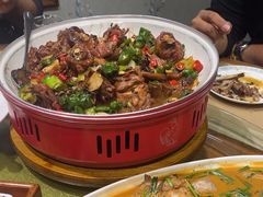 -和源祥·日照菜扛把子(万平口一店)