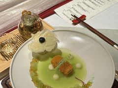 -叶叶菩提(太原别墅店)
