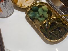 -冰城焰会大丰收铁锅炖(萝岗万达金街店)