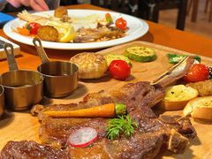 -布拉格餐厅· 中欧捷克菜(全国首店)