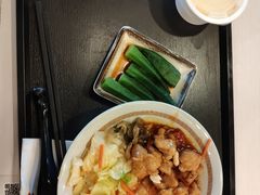 -永和大王(小厨·东四十条店)