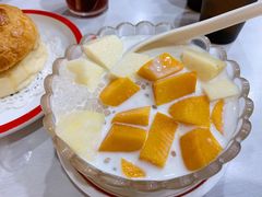 -1128港式茶餐厅(嘉信广场店)