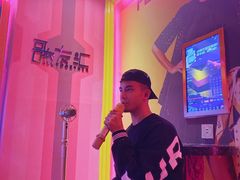-歌友汇KTV(大悦城11层店)