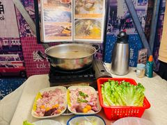 -小煵记·打边炉(西丽文光店)