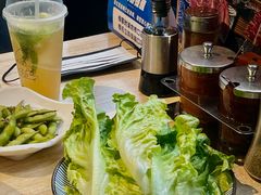 -AJIYA味屋和牛烤肉自助放题(温州万象城店)
