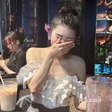 去氛围感拉满的地方✨弹子石探店超美餐厅🍴