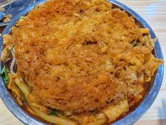-柳州肥姨妈大骨螺蛳粉(东靖路店)
