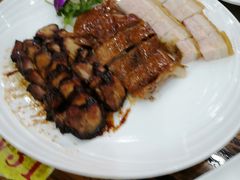 -潮喜竹溪荔湖酒家(荔枝湾店)