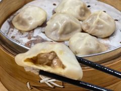 -鸡鸣汤包(罗廊巷店)