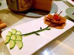 -海天楼中餐厅(吴宫泛太平洋酒店)