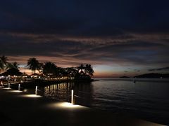 -Sunset Bar(丹绒亚路香格里拉店)