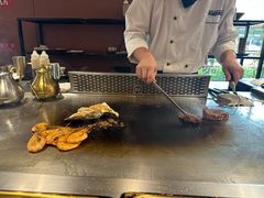 -大神太神·铁板烧(瑞虹天地月亮湾店)