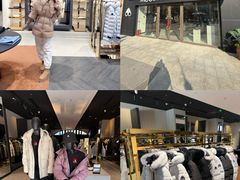 -王府井奥莱棋盘山小镇