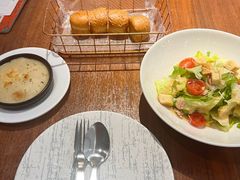 -西堤牛排(龙德广场店)