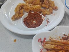 -槐店王婆大虾(长江道店)