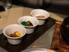三口饭-穹六人间 people 6(岳阳路店)