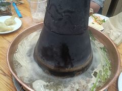 -元盛居(亚泰大街店)