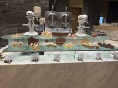 -丽都皇冠假日酒店·Matrix亦餐厅(望京店)